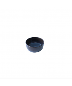 Raw skål Midnight blue - d13,5 x h6 cm