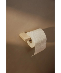 Toiletpapirholder TUALI - Cream