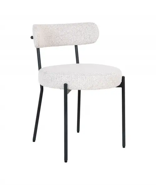 Badalona spisebordsstol