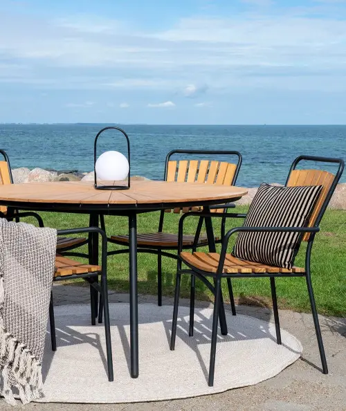 Cleveland spisebordsstol