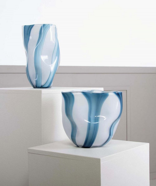 Nopsis vase