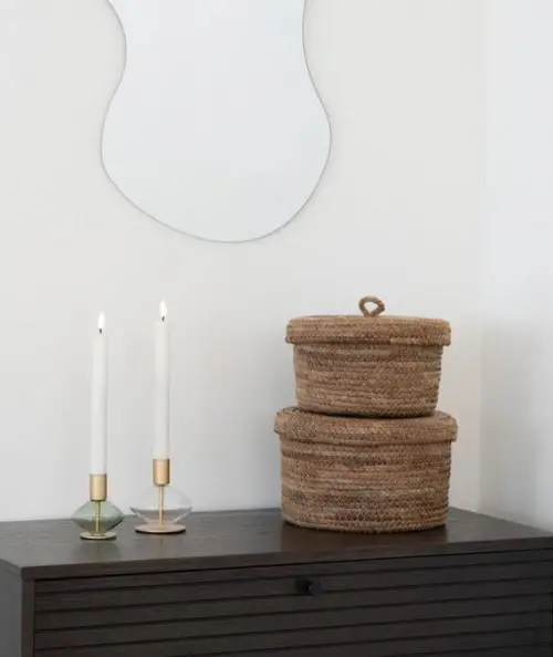 Desio Kurvesæt 2 stk.