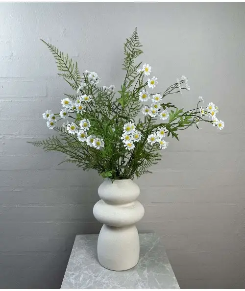 Camilla evigheds-buket