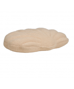 Darling pude i beige