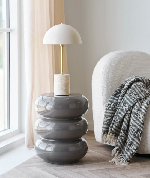 Adana brun plaid