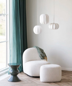 Adana grøn plaid