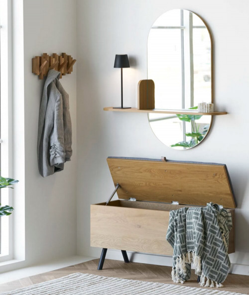 Adana grøn plaid