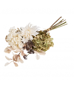 Stor hortensia buket