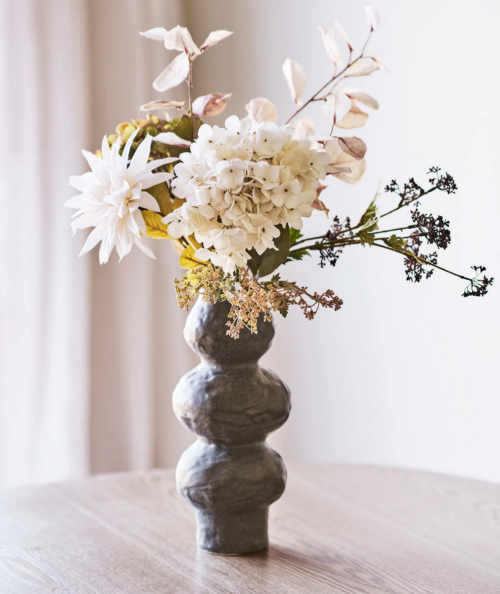 Stor hortensia buket