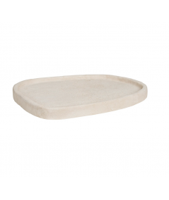Bakke beige cement