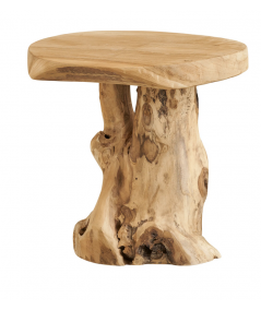 Palena sidebord i teaktræ