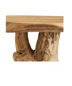 Palena sidebord i teaktræ