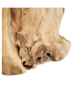 Palena sidebord i teaktræ