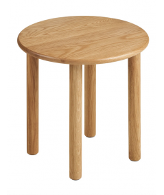 Jena sidebord lavet i eg ø40