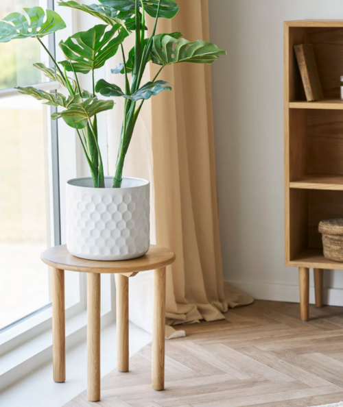 Jena sidebord lavet i eg ø40