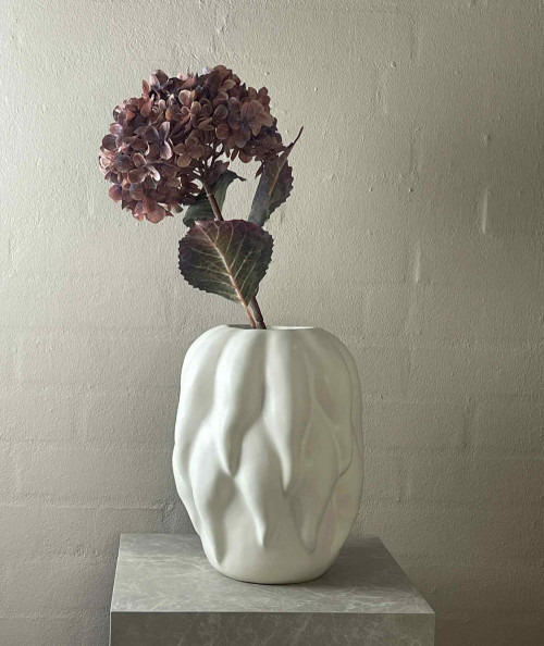 Hortensia copper