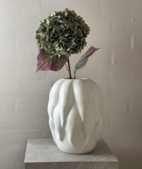 Hortensia grøn