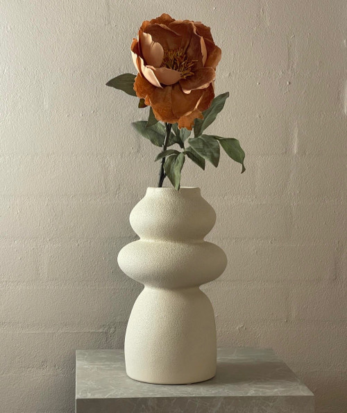 Peony kamel