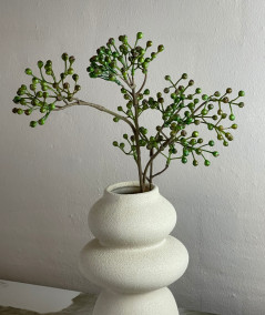 Ilex bærgren grøn