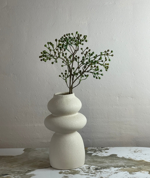 Ilex bærgren grøn