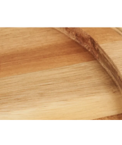 Botofte Kurve m. trælåg/sæt af 3