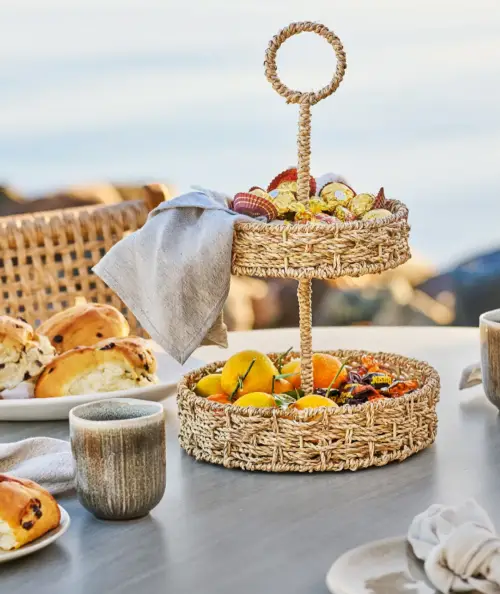 Rifbjerg bakke i natur