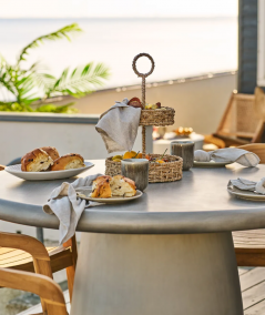 Rifbjerg bakke i natur