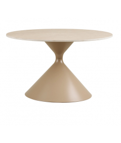 Annecy sofabord m. keramisk bordplade/stål