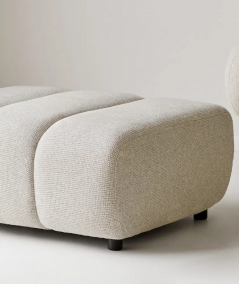 Taza puf modul i sand