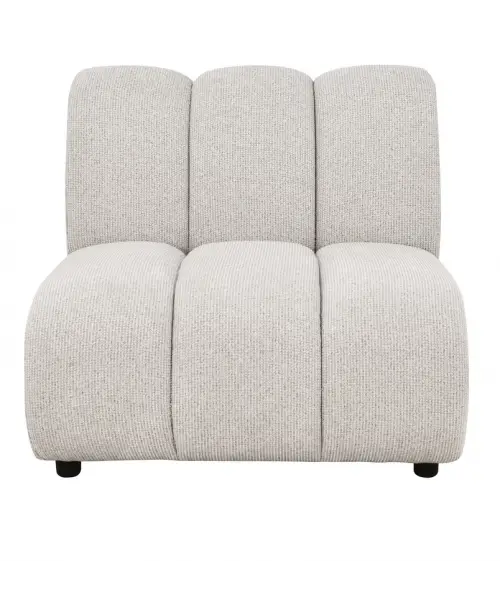 Taza midtermodul i sand