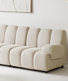 Taza midtermodul i sand