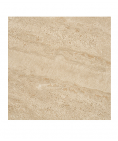Delphi spisebord med bordplade lavet af keramik i travertinlook 100x210 cm