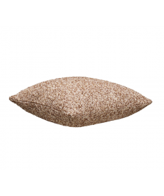Lamu pyntepude i beige