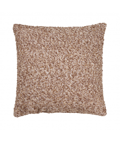 Lamu pyntepude i beige