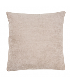 Leros pyntepude i beige