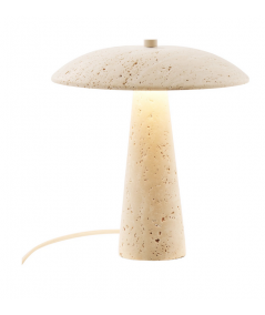 Consett bordlampe i natur