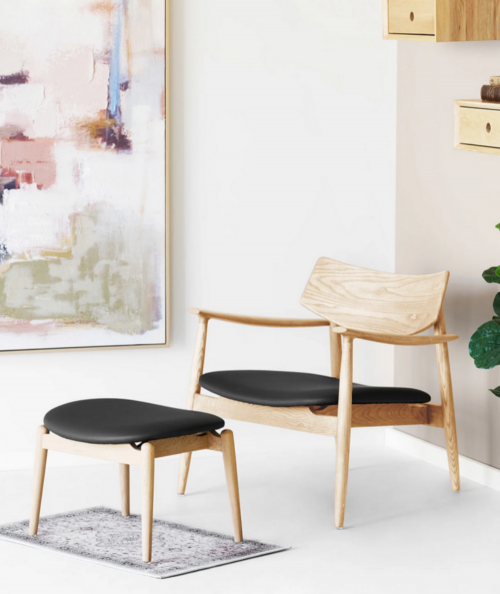 Havana dørmåtte i off white