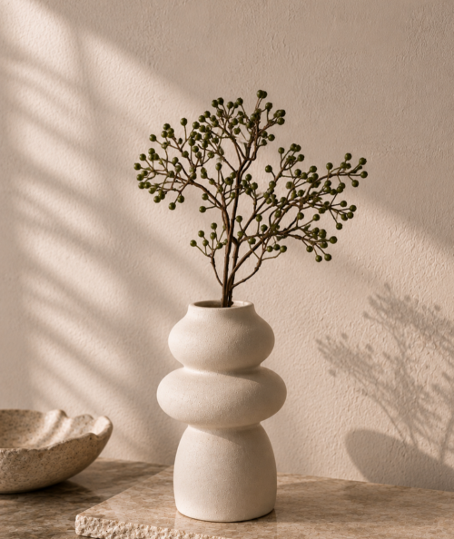 Ilex bærgren grøn