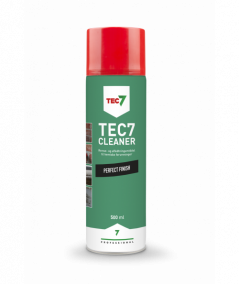 Tec7 Cleaner 500 ml
