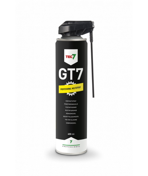 GT7 Multispray 600 ml