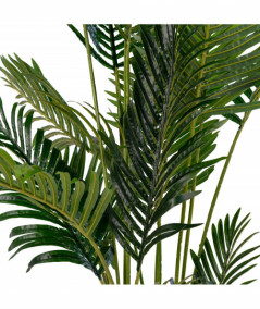 Areca Palme - Kunstig Areca palme 175 cm