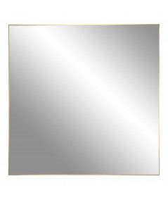 Jersey spejl 60x60 cm