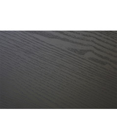 Folie - træstruktur i farven grå