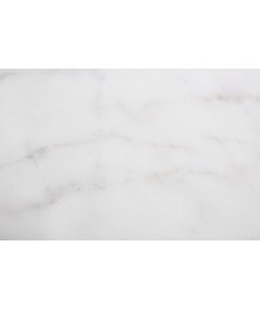 Folie - Bleget hvid marmor