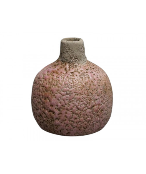 Frytle vase i pink