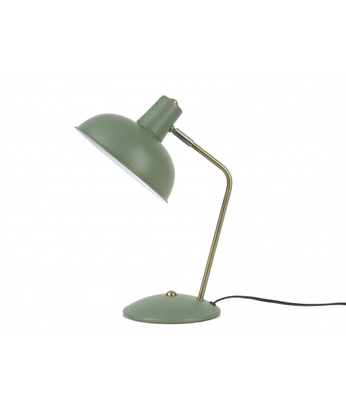 Leitmotive bordlampe hood jungle grøn