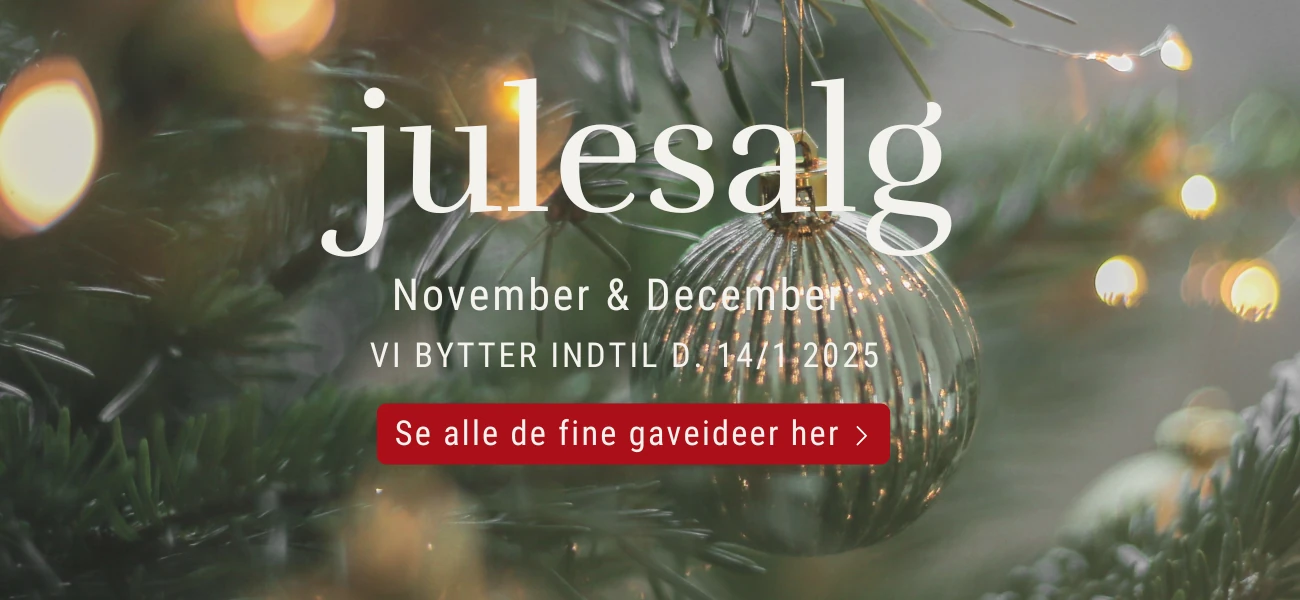 Julesalg på bogk.dk 2024